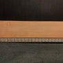 Hawaiian Curly Koa Wood Billet - 23" x 4.875" x 0.75"