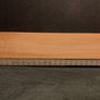 Hawaiian Curly Koa Wood Billet - 23" x 4.875" x 0.75"