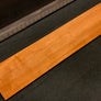 Hawaiian Curly Koa Wood Billet - 23" x 4.875" x 0.75"