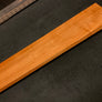 Hawaiian Curly Koa Wood Billet - 23" x 4.875" x 0.75"