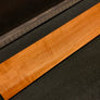 Hawaiian Curly Koa Wood Billet - 23" x 4.875" x 0.75"