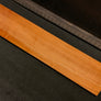 Hawaiian Curly Koa Wood Billet - 23" x 4.875" x 0.75"