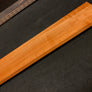 Hawaiian Curly Koa Wood Billet - 23" x 4.875" x 0.75"