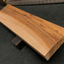 Hawaiian Curly Koa Wood Billet - 20" x 5.25" x 1.375+"