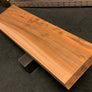 Hawaiian Curly Koa Wood Billet - 20" x 5.25" x 1.375+"