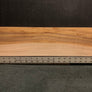 Hawaiian Curly Koa Wood Billet - 20" x 5.25" x 1.375+"