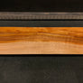 Hawaiian Curly Koa Wood Billet - 20" x 5.25" x 1.375+"