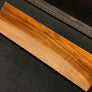 Hawaiian Curly Koa Wood Billet - 20" x 5.25" x 1.375+"