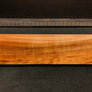 Hawaiian Curly Koa Wood Billet - 20" x 5.25" x 1.375+"