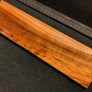 Hawaiian Curly Koa Wood Billet - 20" x 5.25" x 1.375+"