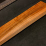Hawaiian Curly Koa Wood Billet - 20" x 5.25" x 1.375+"