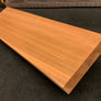 Hawaiian Curly Koa Wood Billet - 26.25" x 7.125+" x 1.625+"