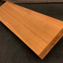 Hawaiian Curly Koa Wood Billet - 26.25" x 7.125+" x 1.625+"