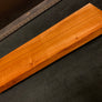 Hawaiian Curly Koa Wood Billet - 26.25" x 7.125+" x 1.625+"