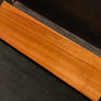 Hawaiian Curly Koa Wood Billet - 26.25" x 7.125+" x 1.625+"