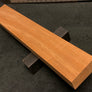 Hawaiian Curly Koa Wood Billet - 22" x 3.5+" x 1.75+"