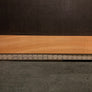 Hawaiian Curly Koa Wood Billet - 22" x 3.5+" x 1.75+"