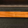 Hawaiian Curly Koa Wood Billet - 22" x 3.5+" x 1.75+"