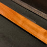 Hawaiian Curly Koa Wood Billet - 22" x 3.5+" x 1.75+"