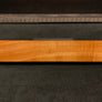 Hawaiian Curly Koa Wood Billet - 22" x 3.5+" x 1.75+"