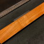 Hawaiian Curly Koa Wood Billet - 22" x 3.5+" x 1.75+"