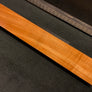 Hawaiian Curly Koa Wood Billet - 22" x 3.5+" x 1.75+"