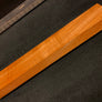 Hawaiian Curly Koa Wood Billet - 22" x 3.5+" x 1.75+"