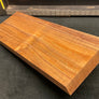 Hawaiian Curly Koa Wood Billet -  22" x 7.375" x 1.75"