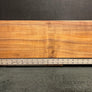 Hawaiian Curly Koa Wood Billet -  22" x 7.375" x 1.75"
