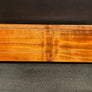 Hawaiian Curly Koa Wood Billet -  22" x 7.375" x 1.75"