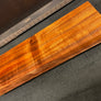 Hawaiian Curly Koa Wood Billet -  22" x 7.375" x 1.75"