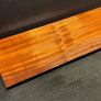 Hawaiian Curly Koa Wood Billet -  22" x 7.375" x 1.75"