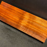 Hawaiian Curly Koa Wood Billet -  22" x 7.375" x 1.75"