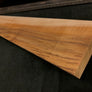 Hawaiian Curly Koa Wood Billet - 36+" x 5.125+" x 1.25"