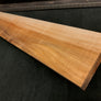 Hawaiian Curly Koa Wood Billet - 36+" x 5.125+" x 1.25"