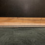 Hawaiian Curly Koa Wood Billet - 36+" x 5.125+" x 1.25"