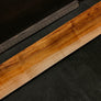 Hawaiian Curly Koa Wood Billet - 36+" x 5.125+" x 1.25"