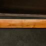 Hawaiian Curly Koa Wood Billet - 36+" x 5.125+" x 1.25"