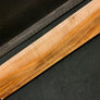 Hawaiian Curly Koa Wood Billet - 36+" x 5.125+" x 1.25"