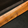 Hawaiian Curly Koa Wood Billet - 36+" x 5.125+" x 1.25"