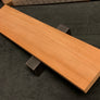 Hawaiian Curly Koa Wood Billet - 23" x 4.875" x 0.75"