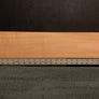 Hawaiian Curly Koa Wood Billet - 23" x 4.875" x 0.75"
