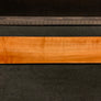 Hawaiian Curly Koa Wood Billet - 23" x 4.875" x 0.75"