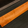 Hawaiian Curly Koa Wood Billet - 23" x 4.875" x 0.75"