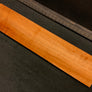 Hawaiian Curly Koa Wood Billet - 23" x 4.875" x 0.75"
