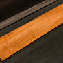 Hawaiian Curly Koa Wood Billet - 23" x 4.875" x 0.75"