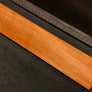 Hawaiian Curly Koa Wood Billet - 23" x 4.875" x 0.75"