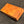 Hawaiian Curly Koa Wood Billet - 5.5" x 3" x 1"