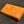 Hawaiian Curly Koa Wood Billet - 5.5" x 3" x 1"