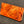 Hawaiian Curly Koa Wood Billet - 5.5" x 3" x 1"